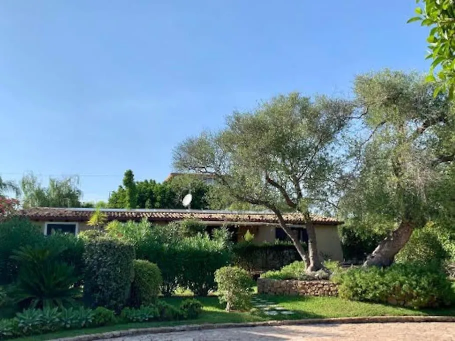Appartamento Casa Magnolia Augusta