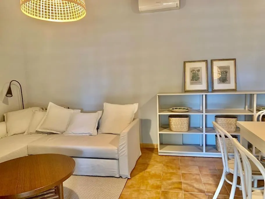 Apartament Casa Magnolia Augusta Włochy