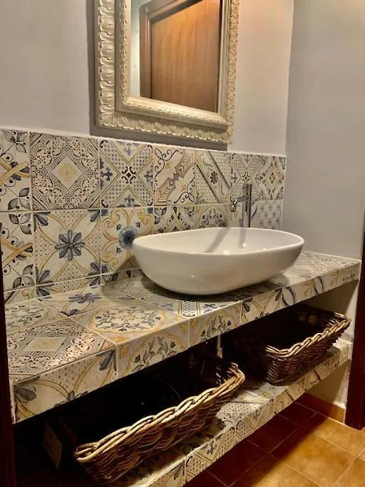 Appartamento Casa Magnolia Augusta 0*,