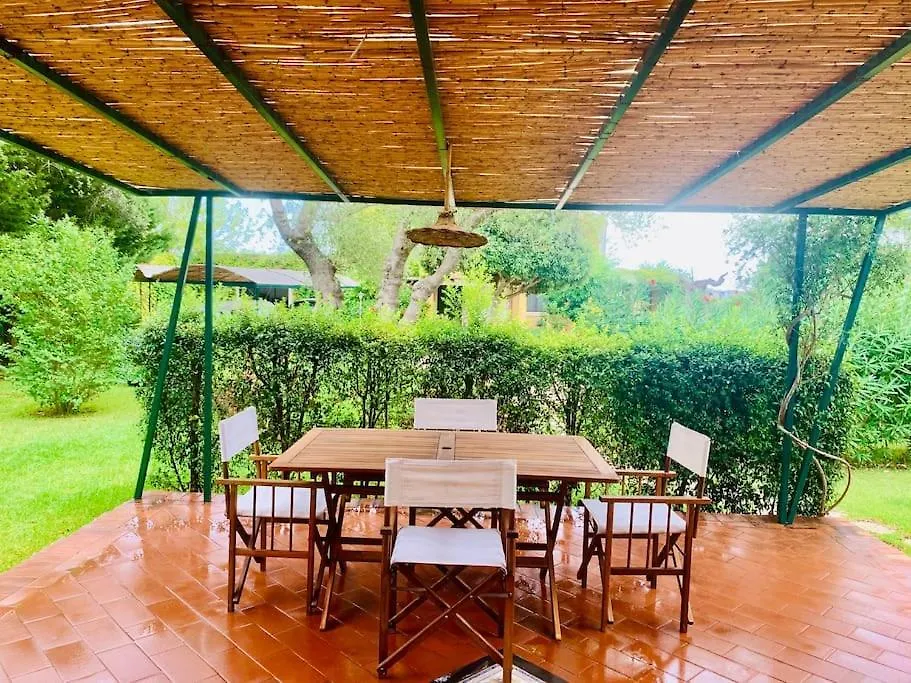 Apartament Casa Magnolia Augusta