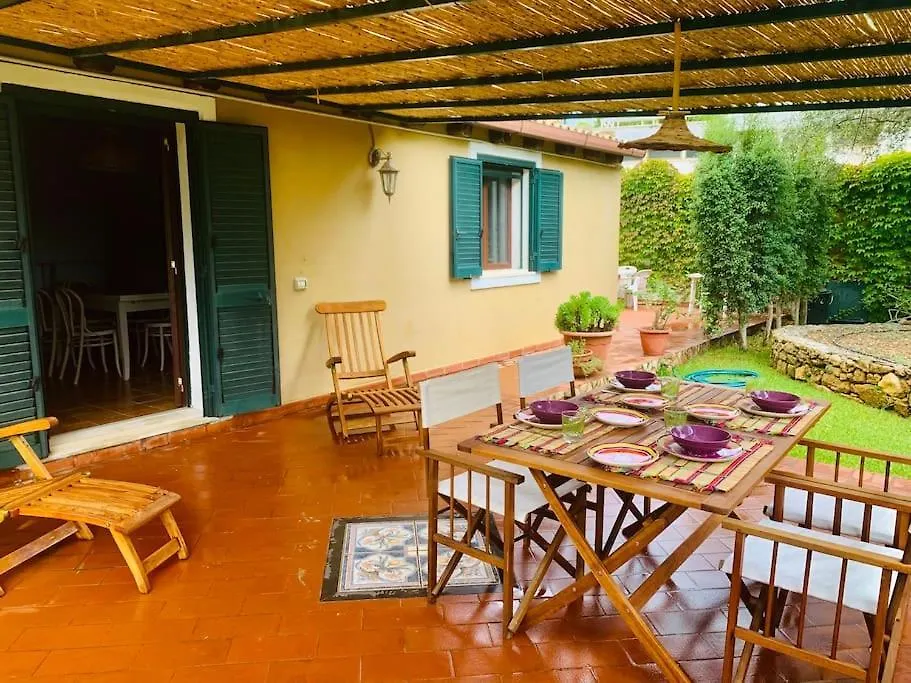 Apartament Casa Magnolia Augusta