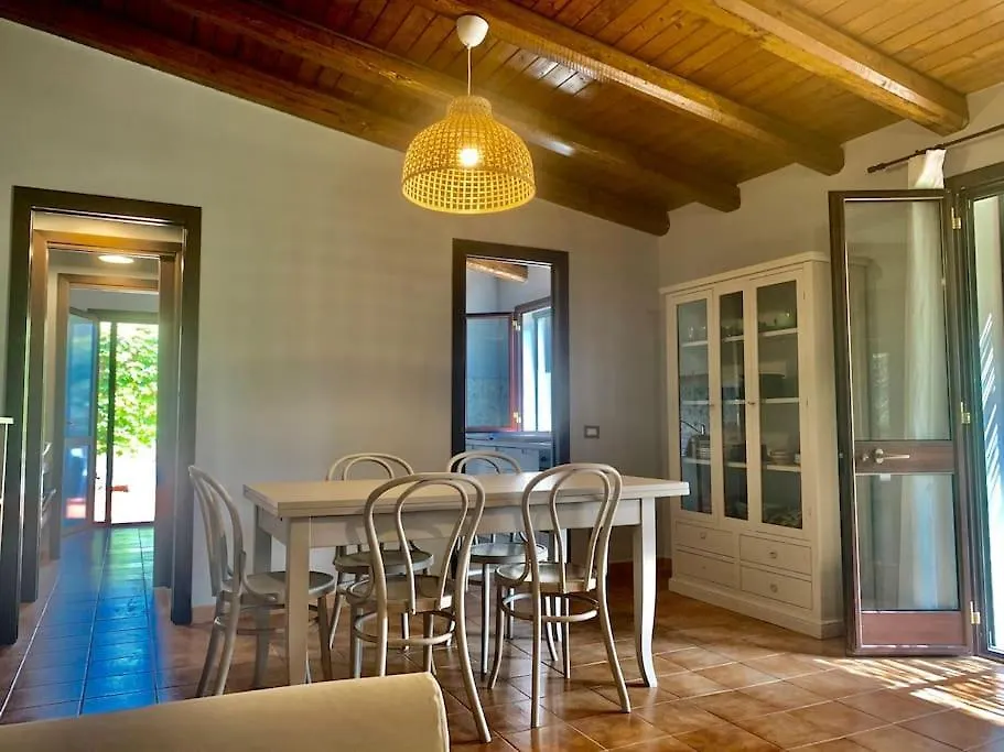 Apartament Casa Magnolia Augusta 0*,