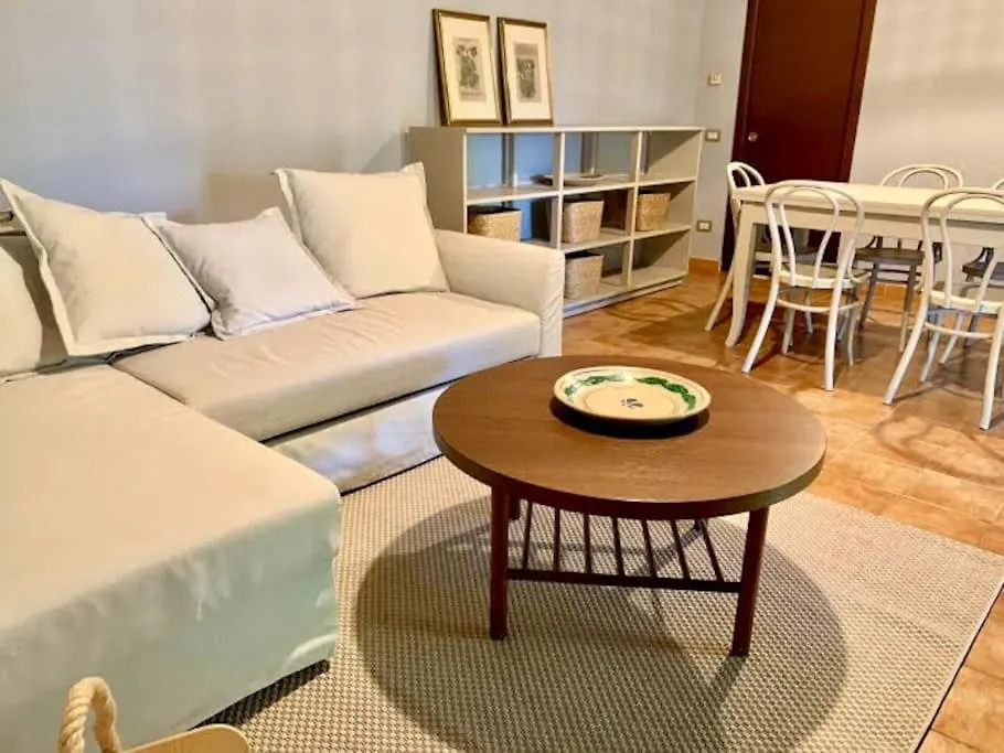 Apartament Casa Magnolia Augusta