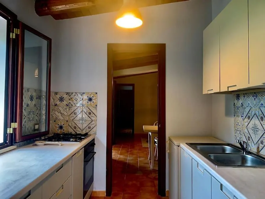 Appartamento Casa Magnolia Augusta