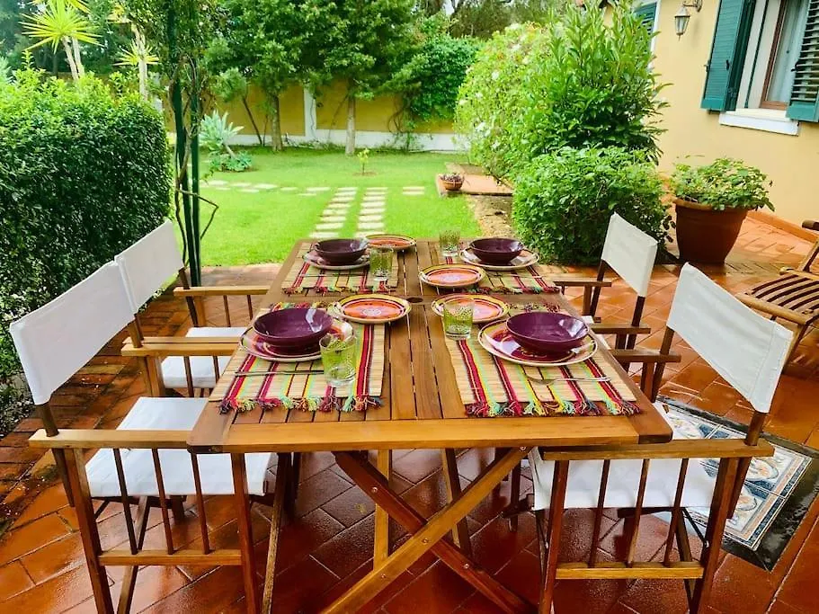 Apartament Casa Magnolia Augusta