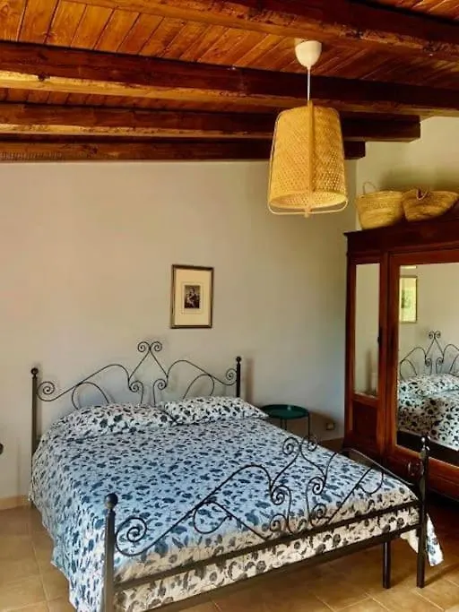 Appartamento Casa Magnolia Augusta