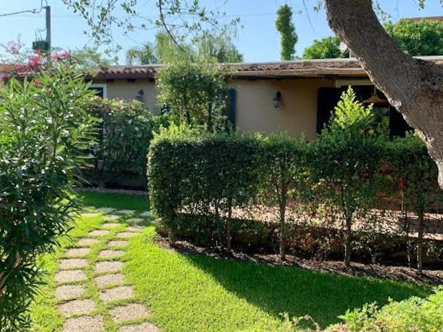 Appartamento Casa Magnolia Augusta Italia