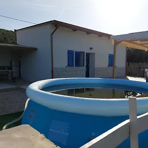 Casa Lucia , Ricarica Auto Elettrica , Siniscola Italia