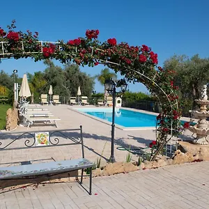 Agroturismo Il Vecchio Frantoio, Augusta