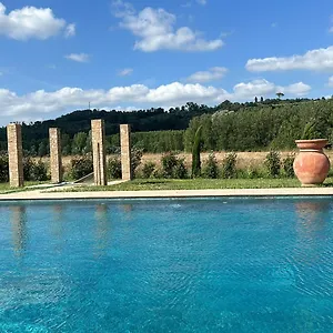 4 Stagioni Agriturismo Vialto , Forcoli Italia