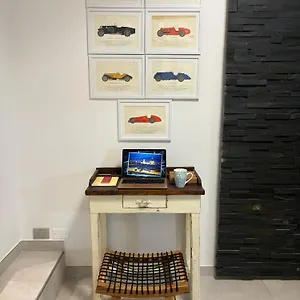 Casa Mozza Vicino Firenze , Sesto Fiorentino Italia